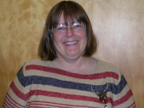 Martha Hurd Martha Hurd